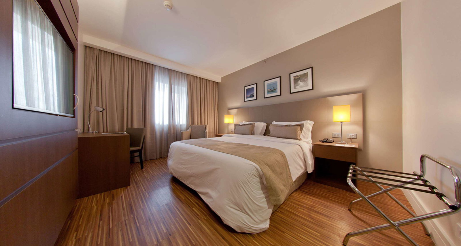 Hotel Golden Tulip São José Dos Campos