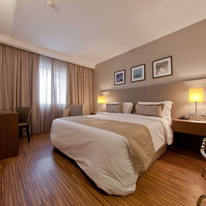 Hotel Golden Tulip São José Dos Campos cazare Sao Jose dos Campos