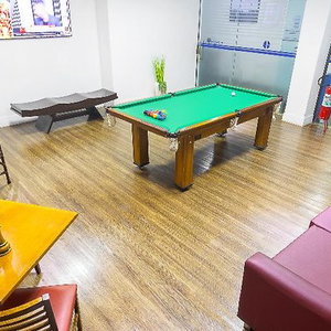Hotel Dan Inn Express Ribeirão Preto cazare Ribeirao Preto