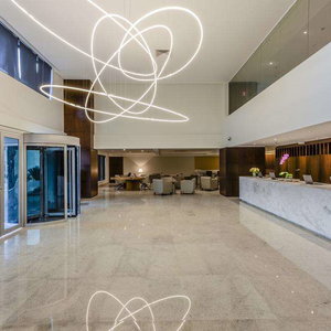 Hotel Blue Tree Premium Alphaville cazare Barueri