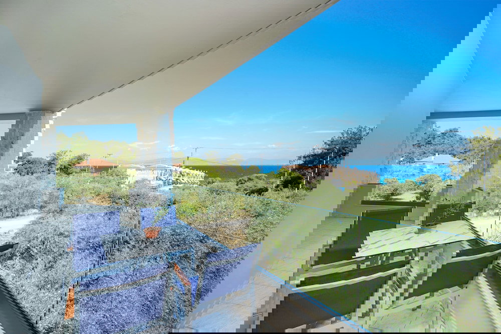 Iliomagic Luxury Suites Thassos