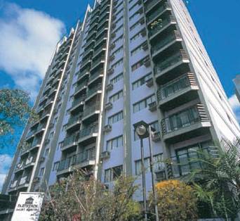 Hotel Astron Saint Moritz