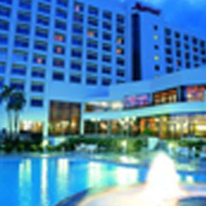 Hotel Sao Paulo Airport Marriott Hotel cazare Guarulhos