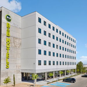 Sejur B&B Hotel Madrid Tres Cantos vacanta Tres Cantos