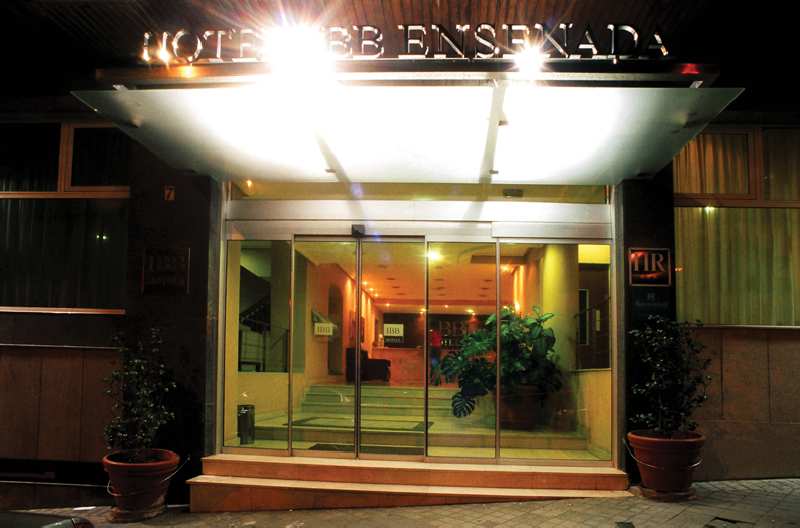 Hotel B&B Hotel Vigo