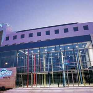 Hotel Hotel Torresport cazare Torrelavega