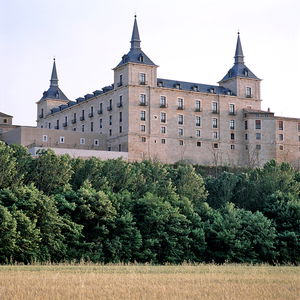 Hotel Parador De Lerma cazare Lerma