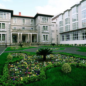 Hotel Parador De Limpias cazare Limpias