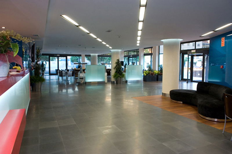 Hotel Occidental Cádiz