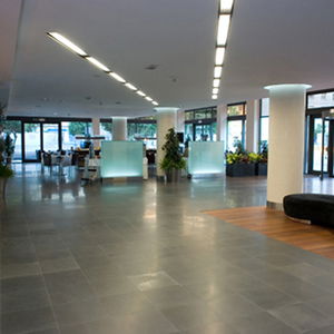 Hotel Occidental Cádiz cazare Cadiz