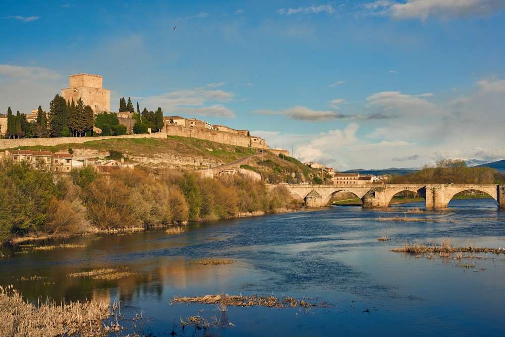 Hotel Parador De Ciudad Rodrigo