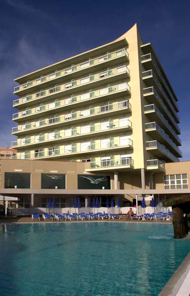 Hotel Gaviotas Hotel & Event Center