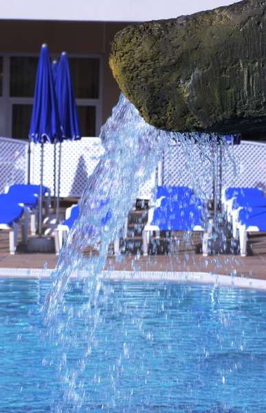 dal travel Gaviotas Hotel & Event Center
