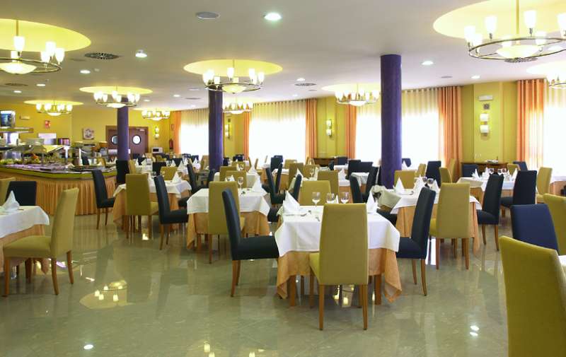 dal travel Gaviotas Hotel & Event Center