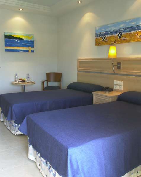 dal travel Gaviotas Hotel & Event Center