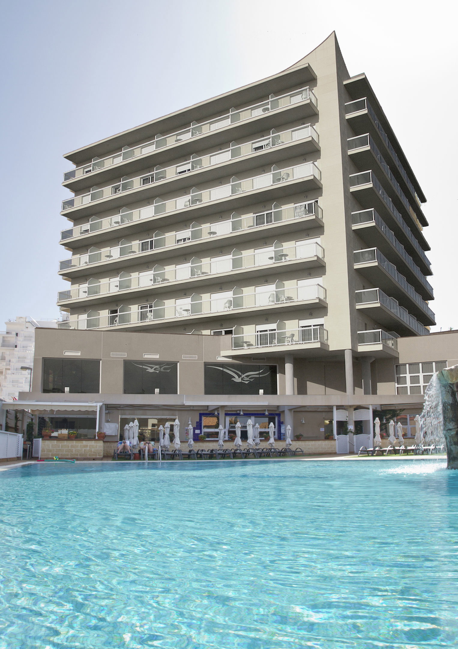 dal travel Gaviotas Hotel & Event Center