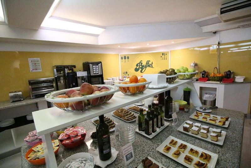 Hotel Nest Style Santiago