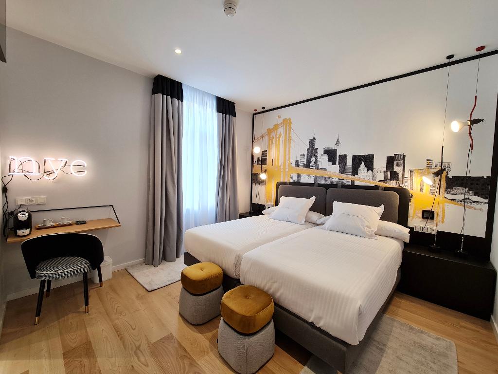 Hotel Hotel Sol Boutique