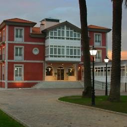 Hotel Silken Spa La Hacienda De Don Juan cazare Llanes
