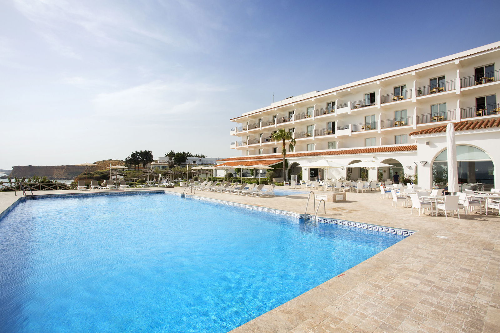 Hotel Hipotels Flamenco Conil