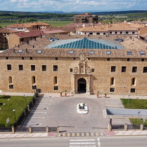 Hotel Castilla Termal Burgo De Osma cazare El Burgo de Osma