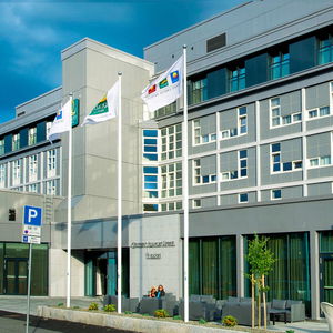 Hotel Quality Airport Hotel Vaernes cazare Stjordal