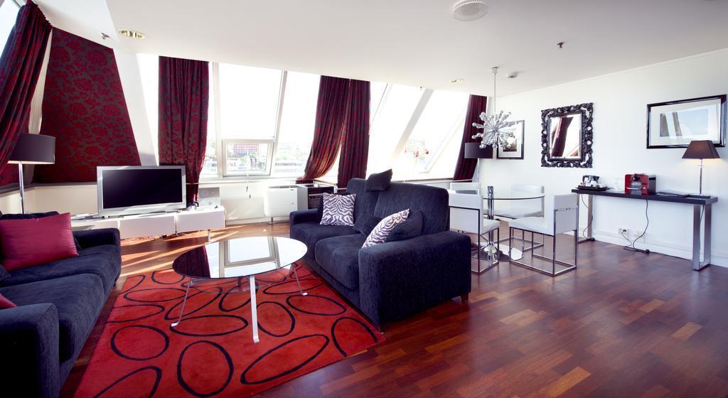 Hotel Clarion Collection Hotel Grand Olav