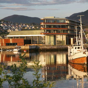 Hotel Quality Hotel Ulstein cazare Ulsteinvik