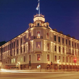 Hotel Clarion Hotel Ernst cazare Kristiansand