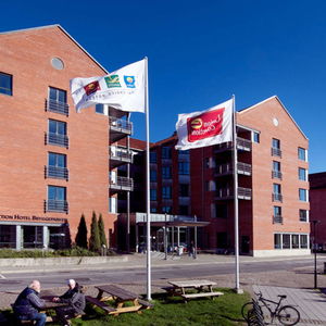 Hotel Clarion Collection Hotel Bryggeparken cazare Skien