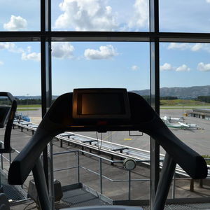 Hotel Clarion Hotel Bergen Airport cazare Bergen