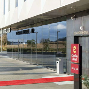 Hotel Clarion Hotel Air cazare Sola