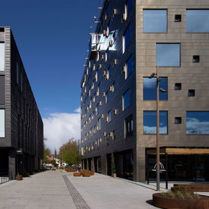 Hotel Comfort Hotel Porsgrunn cazare Porsgrunn