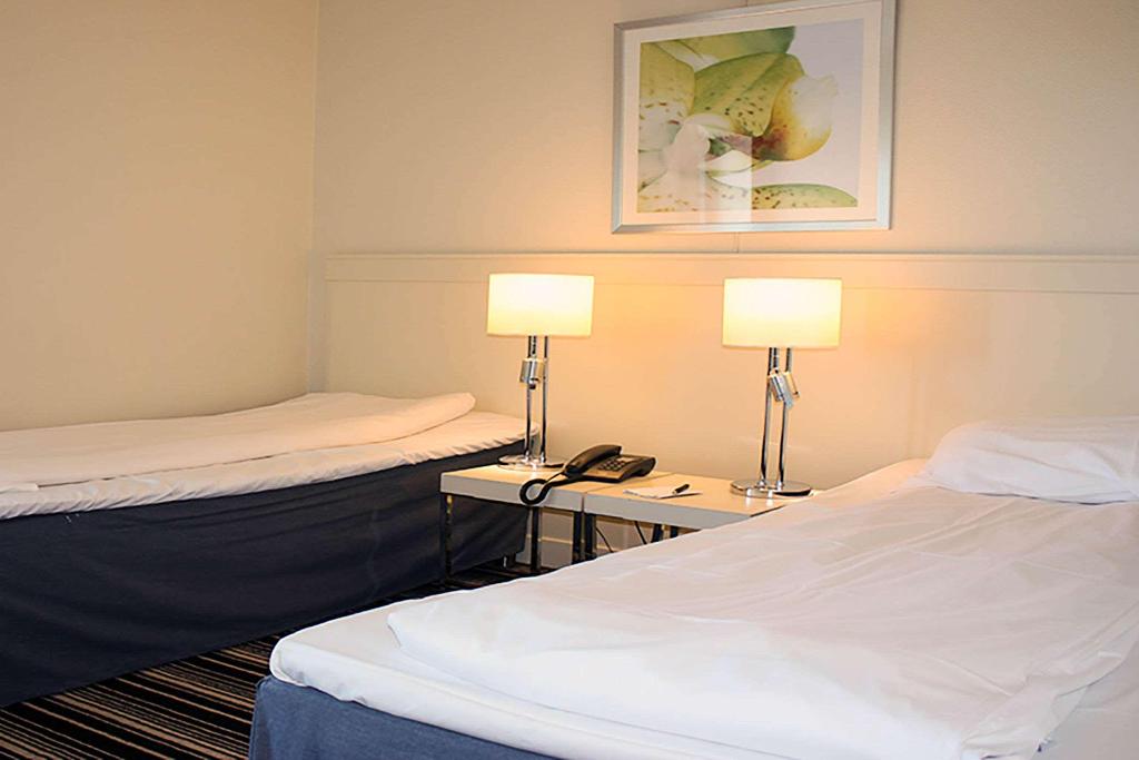 Hotel Quality Hotel Panorama