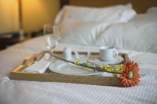 Hotel St-Elisabeth Helsehus