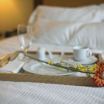 Hotel St-Elisabeth Helsehus cazare Tromso