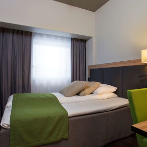 Hotel Scandic Sarpsborg cazare Sarpsborg