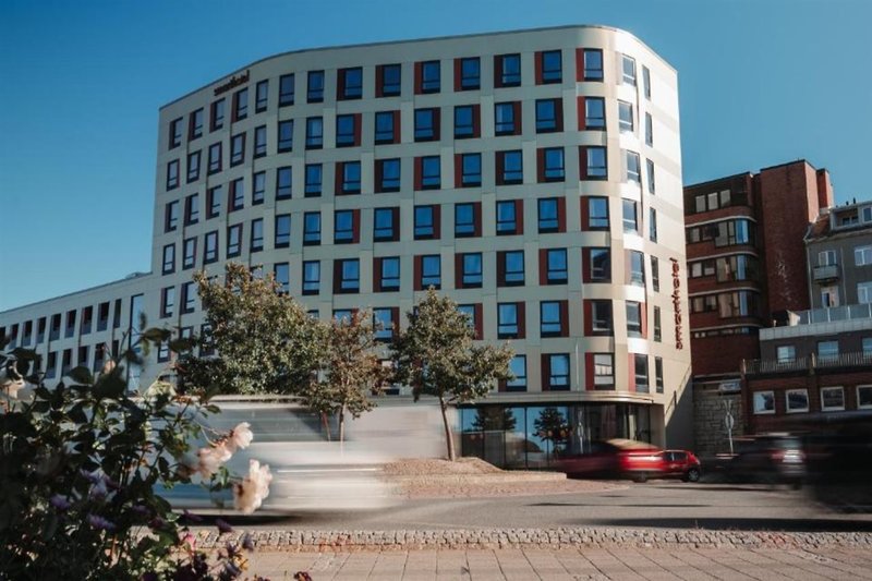 Hotel Smarthotel Bodø