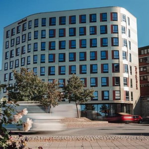 Hotel Smarthotel Bodø cazare Bodo