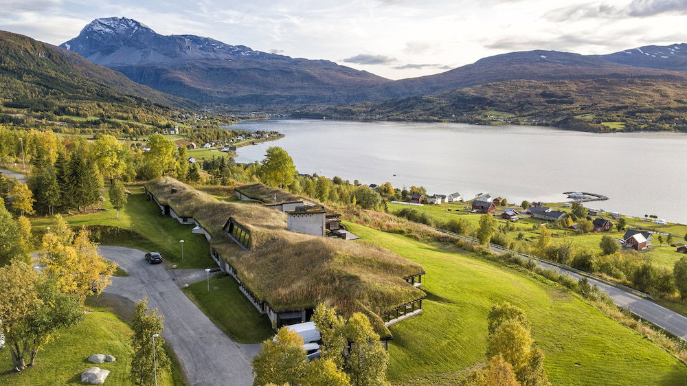 Hotel Fjellkysten