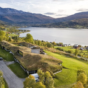 Hotel Fjellkysten cazare Tennevoll