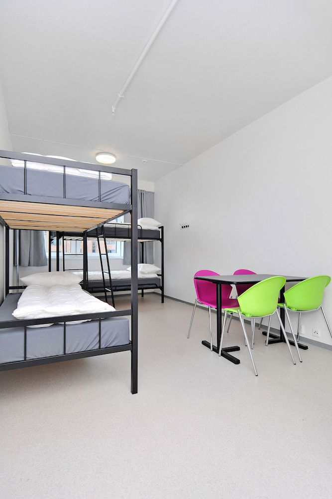 Hotel Anker Apartment Oslo