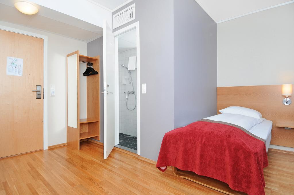 Hotel Scandic Ambassadeur Drammen