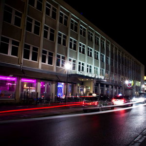 Hotel Quality Hotel Residence cazare Sandnes