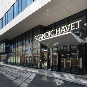 Hotel Scandic Havet cazare Bodo