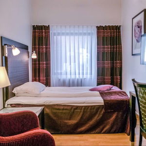 Hotel Quality Hotel Grand Steinkjer cazare Steinkjer