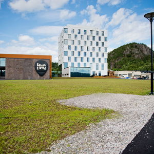 Hotel Scandic Rock City cazare Namsos