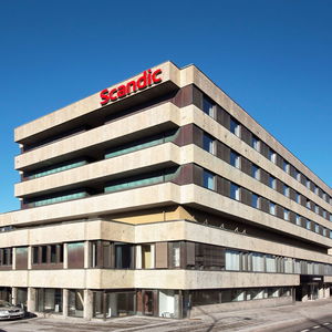 Hotel Scandic City cazare Fredrikstad