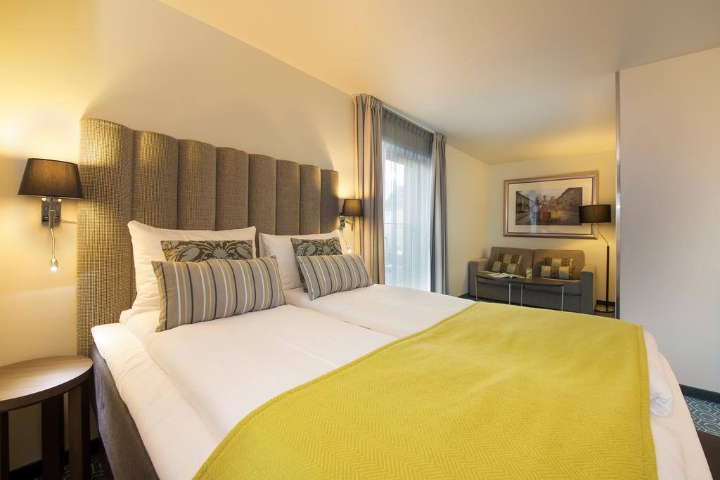 Hotel Scandic Bakklandet