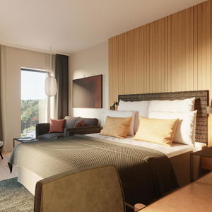 Hotel Quality Hotel River Station cazare Drammen